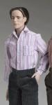 Tonner - Matt O'Neill - Cool Stripe Shirt - Outfit